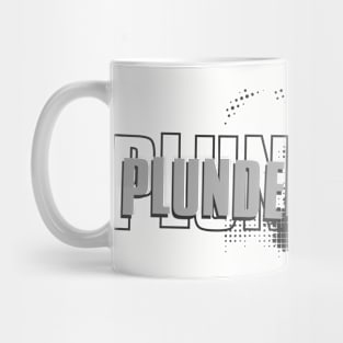 PLUNDERPHONICS Mug